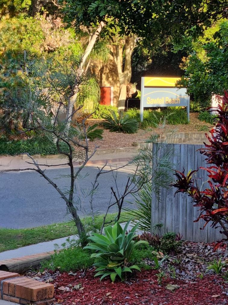 Apartamento Sand And Sea 1 - Opposite Sawtell'S Main Beach & Steps To Cafes, Restaurants & Boutiques! Exterior foto